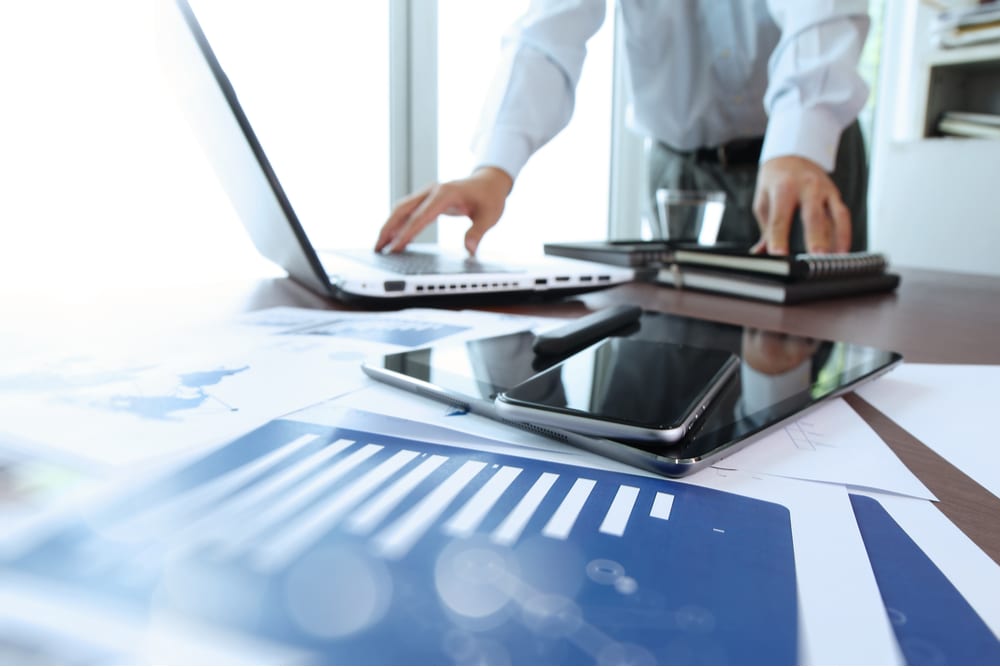 CFOs Must Always Be Forward Looking 