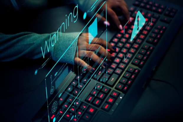 CFOs Digitizing Against New Fraud Attacks