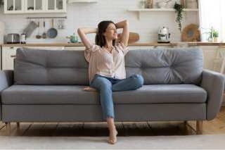 Chairish CEO On How COVID-19 Is Redesigning Home Design