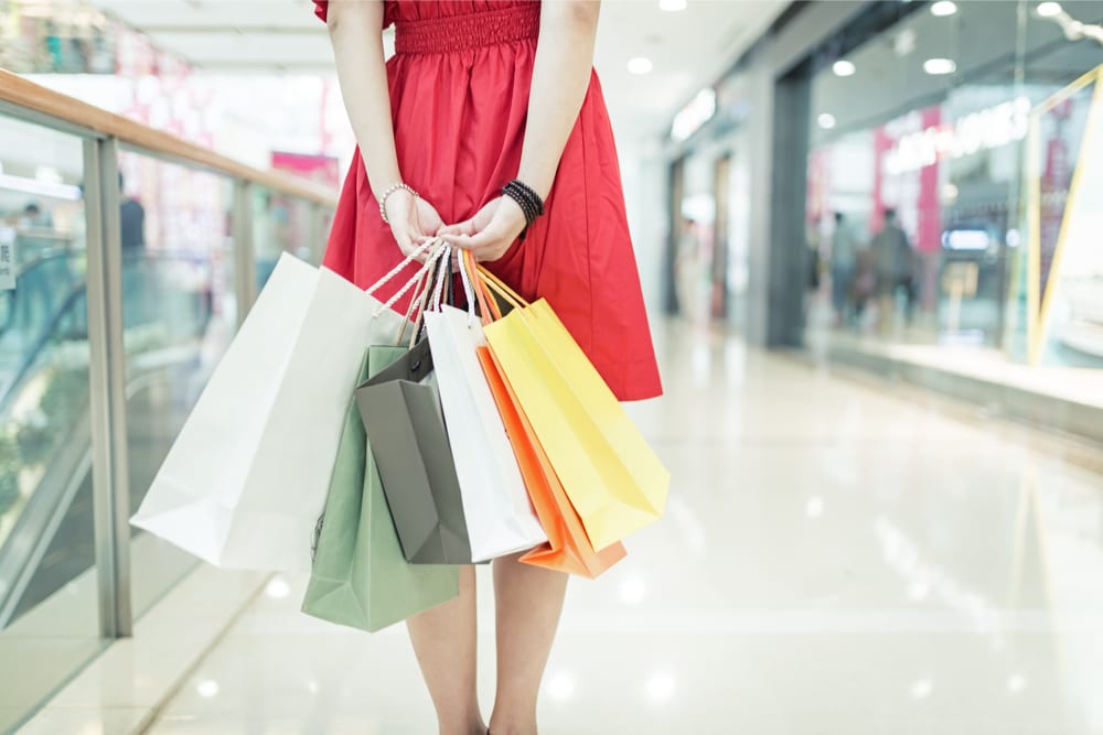 China’s Consumer Rebound Not Enough To Boost Luxury Retail