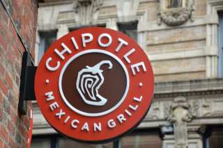 Chipotle’s Digital Sales Leap A Harbinger Of QSR’s Great (Sales) Shift