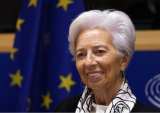 ECB’s Christine Lagarde Pushes For Digital Euro