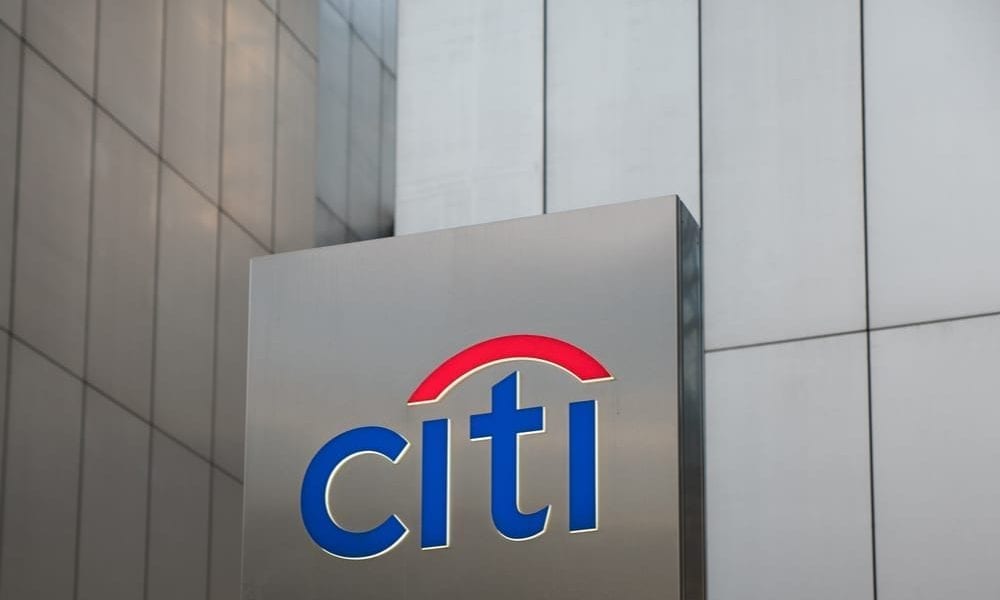 Citi To Face Regulators’ Rebuke Over Faulty Risk Management