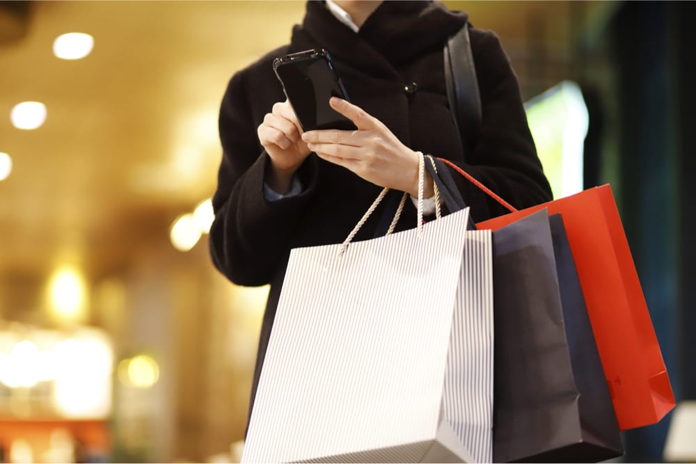Consumer Confidence Index Up In September