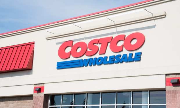 Costco Reports 90.6 Pct Spike In eCommerce Amid Pandemic