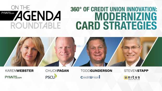 Credit Unions Prepare For A New, Uneven Playing Field