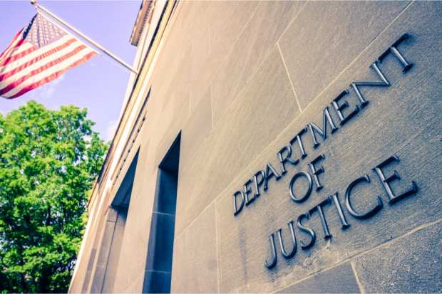 Justice Department Takes Aim At Section 230 Rules For Google, Facebook, Twitter And Other Techs