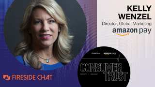 Amazon Pay: How Brands Can Create Trusted Conversations With Consumers Online