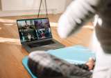 Digital Exercise Brands Get Pumped Up As In-Person Fitness Loses Muscle