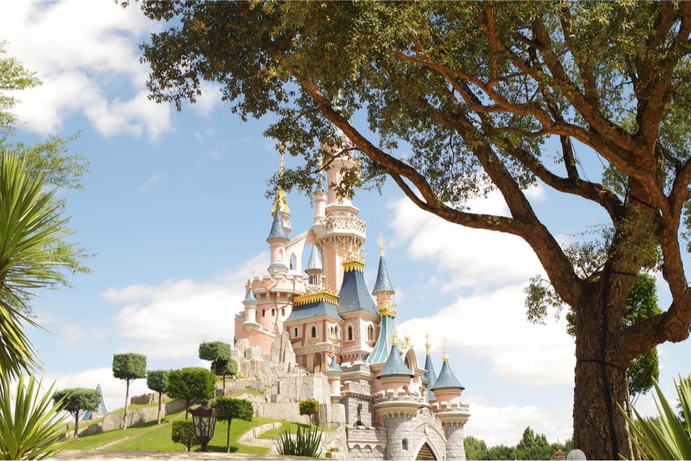 Disneyland Pushes For A Green Light To Reopen With Advanced Safety Measures
