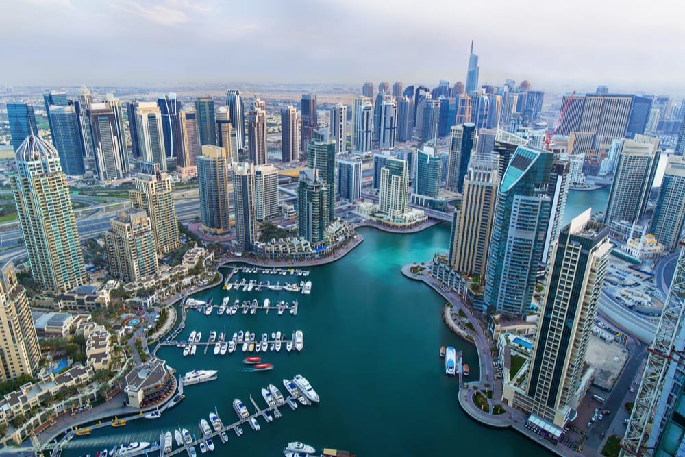 Tradeling CEO Outlines Dubai’s B2B eCommerce Modernization Game Plan