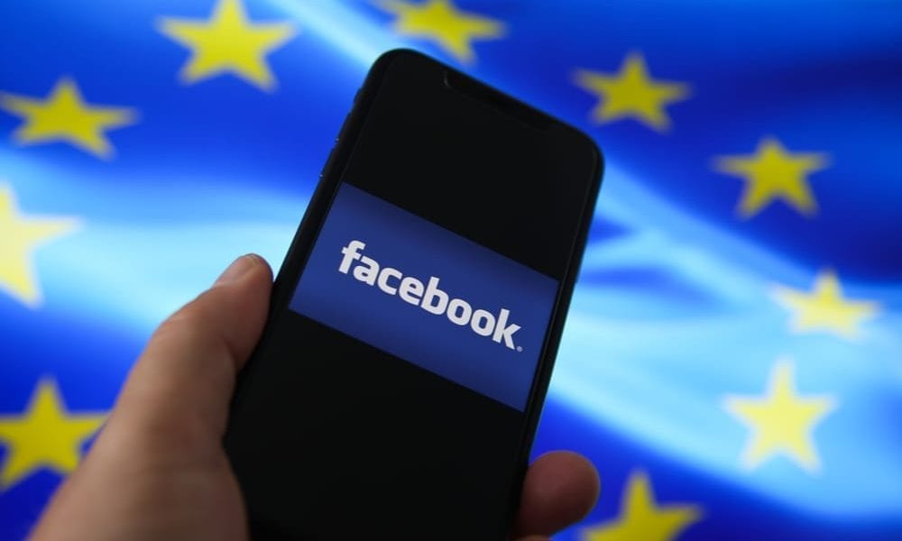 EU Regulators Will Focus On Big Tech In Drafting New Rules