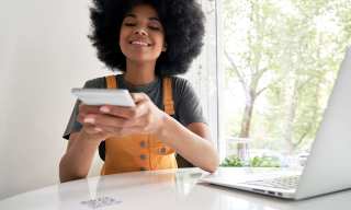 The Digital Payments Preferences That Cross The Generational Divide