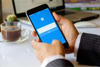 Facebook Launches App To Help SMBs With Social Commerce