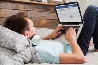 Facebook Debuts New ‘Facebook Campus’ For College Students