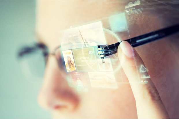 Facebook Plans To Launch Smart Glasses In 2021
