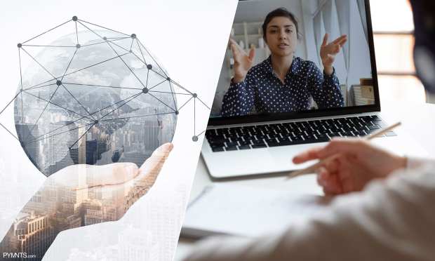 Report: Overcoming ID Fraud’s Technology Blind Spots