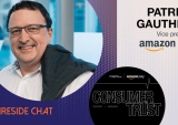 Amazon Pay’s Gauthier: No One Can Predict Retail’s Future, So Innovate Around What Won’t Change