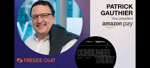 Amazon Pay’s Gauthier: No One Can Predict Retail’s Future, So Innovate Around What Won’t Change
