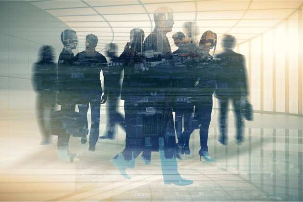 Fed Chair: Labor Market Recovery Has Long Way To Go