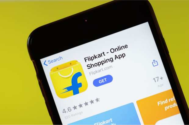 Report: Walmart’s Flipkart To Go Public