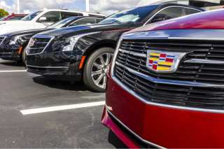  GM And Honda Explore Designing Cars Together