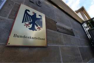 German Cabinet Takes Aim At Big Tech’s Internet Presence