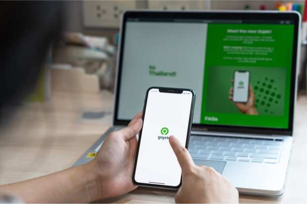 Gojek Ramps Up In Thailand With New App