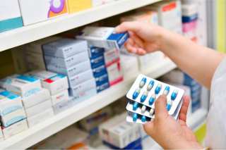 GoodRx’s IPO Shows Disruption Could Be The Cure For Costly Prescriptions