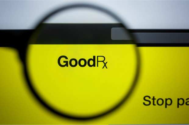 Prescription Drug Discounter GoodRx Launches IPO