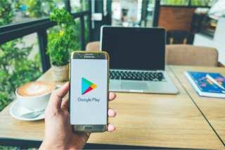 Report: Google To Force Apps To Pay Commission
