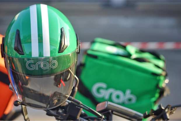 Report: Grab In Talks To Raise Up To $500M