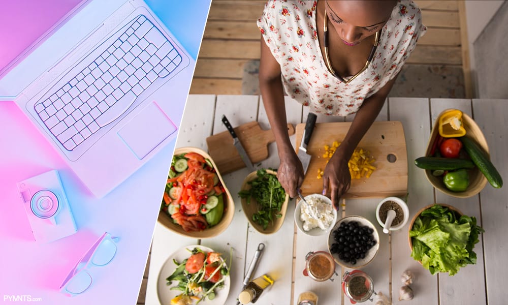 Report: How The Pandemic Stirred An Appetite For Meal-Box Subscriptions