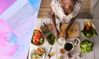 Report: How The Pandemic Stirred An Appetite For Meal-Box Subscriptions