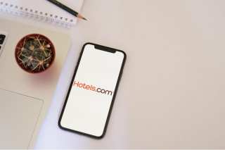 Hotels.com Debuts Loyalty Program Visa Card