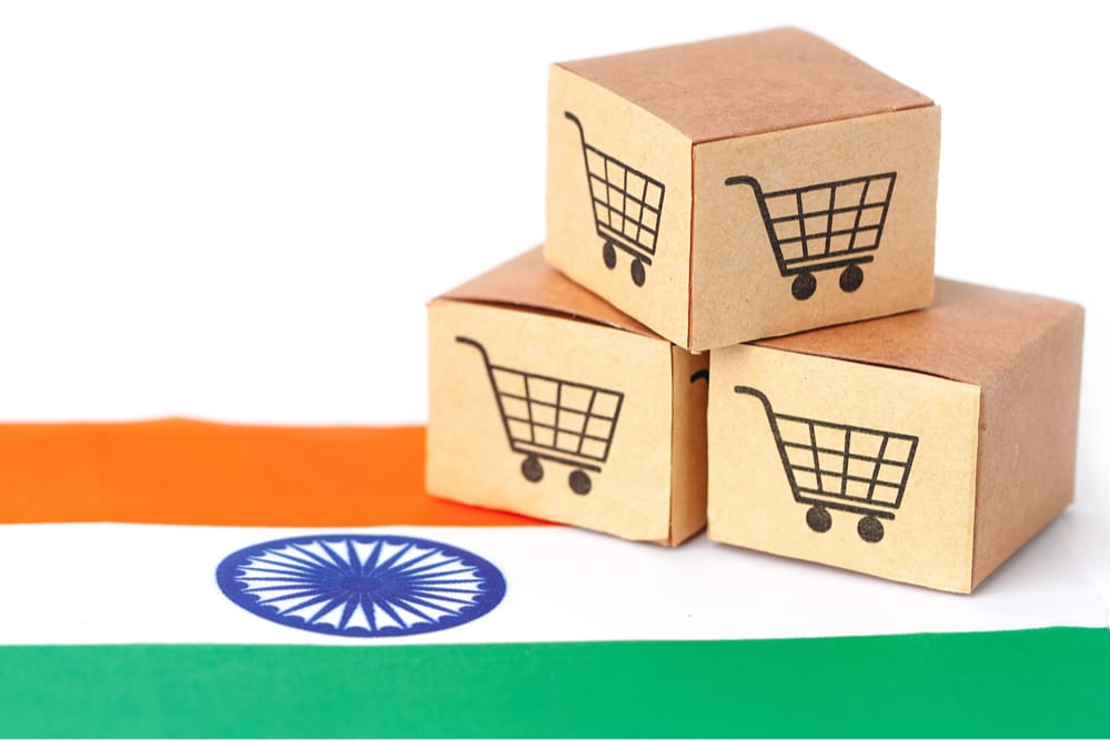 Amazon-Reliance Tie-Up May Transform India’s eCommerce Landscape