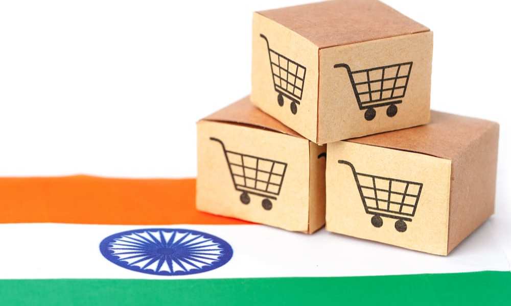 India eCommerce