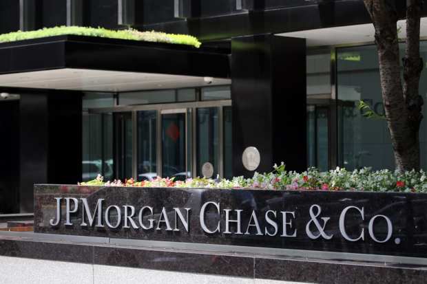 Report: JPMorgan Staffers Fired Over Relief Fund Thefts