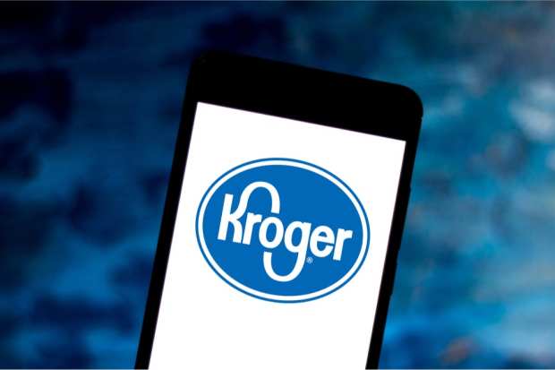 Big Digital Shift Powers Kroger’s Strong Q2 Earnings