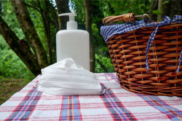 Labor Day Weekend 2020: Where The Kentucky Derby, Dragon Con And Burning Man Go Virtual