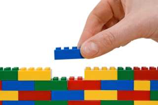 Lego Builds Stellar First Half As ‘Kidults’ Stay Home