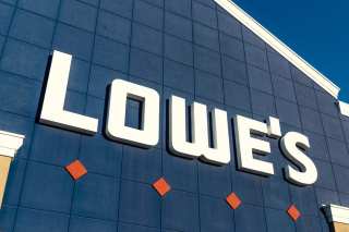 Shark Tank’s Daymond John Adds Star Power To Lowe’s SMB Competition