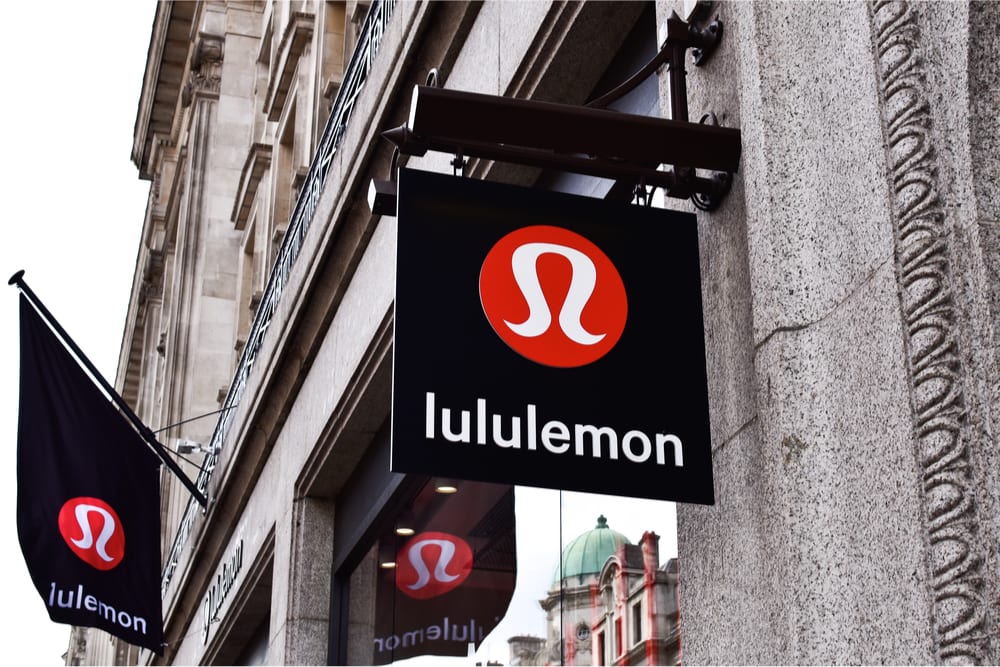 Lululemon CEO: 'We're Building More Stores