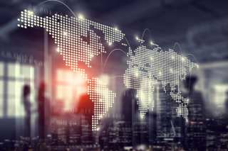 MENA Region Holds Regulatory Clues For Merchants