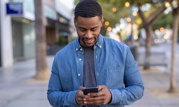 The Rise Of The ‘Device Biometric’