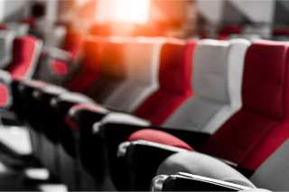 Movie Theaters Struggle To Lure Audiences Back