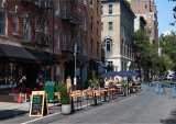 Bundle Up: NYC Restaurants To Offer Year-Round Outdoor Dining