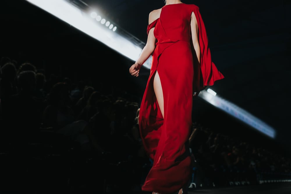 Lowe’s Builds New Image At New York Fashion Week