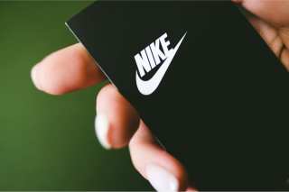 Nike CEO: Digital Is The New Normal