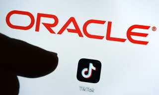 Report: Oracle Winning Bidder Of TikTok, Microsoft Out